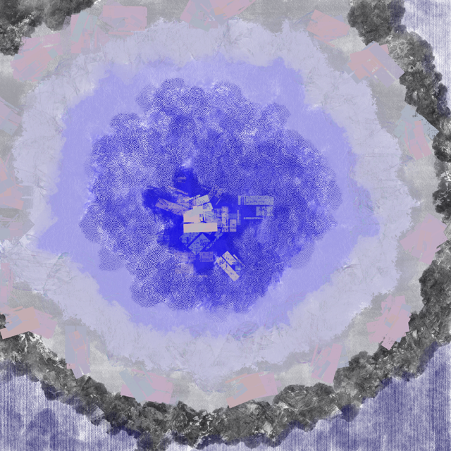 La ilustración es de HCM.