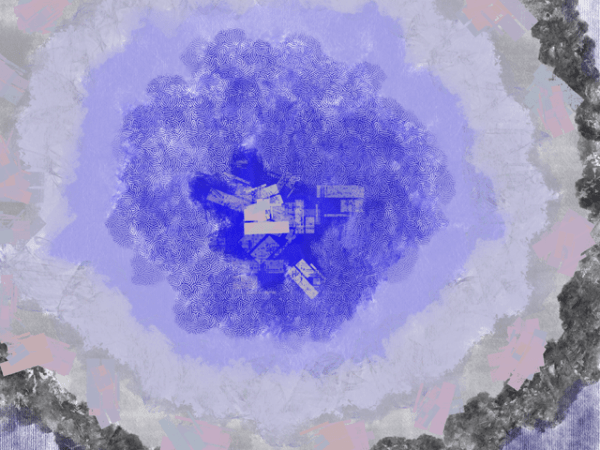 Polvo del camino. 312. Mis libros 2025. Héctor Cortés&nbsp;Mandujano