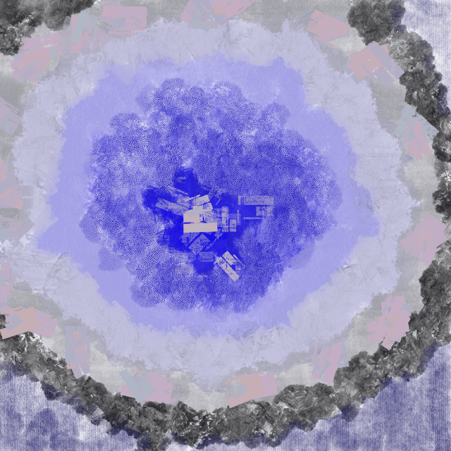 La ilustración es de HCM.