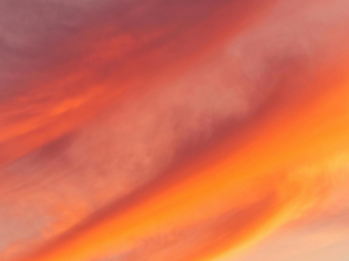 Voces ensortijadas. 311. El encanto del atardecer. María Gabriela López&nbsp;Suárez