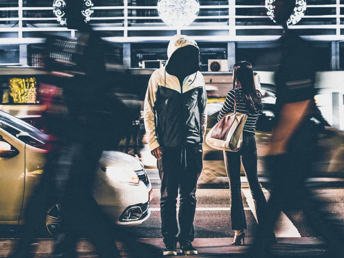 Voces ensortijadas. 314. La gente de a pie. María Gabriela López&nbsp;Suárez