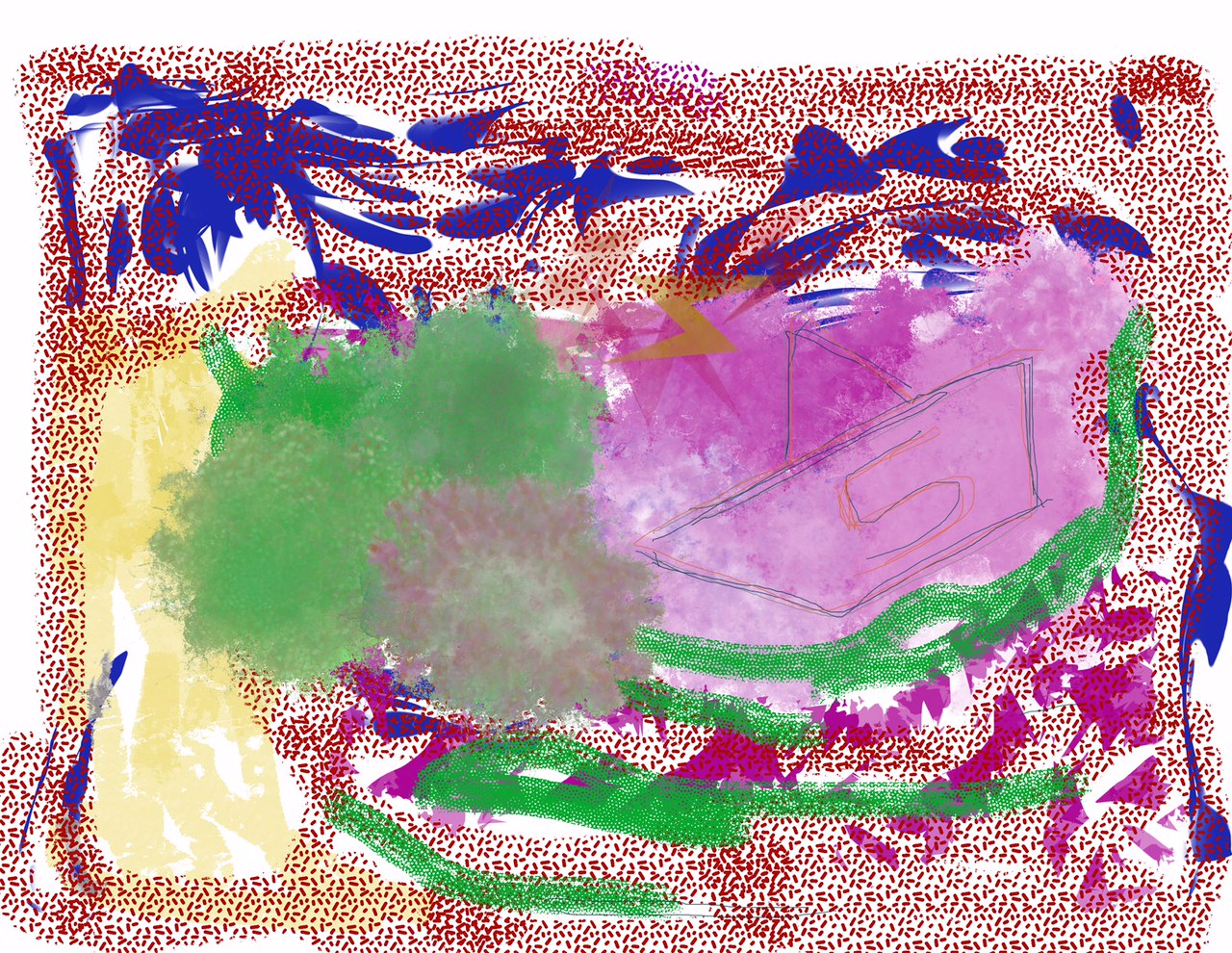 La ilustración es de Luis Daniel Pulido.