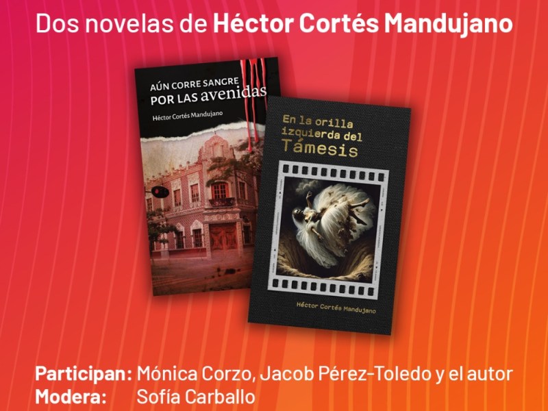 Polvo del camino. 317. Tres retratos femeninos. Héctor Cortés&nbsp;Mandujano