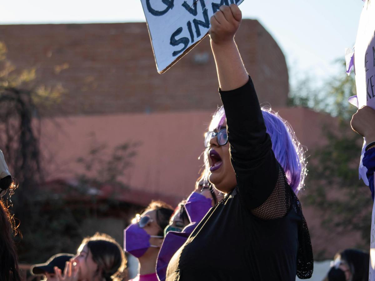 Voces ensortijadas. 320. Entre los espacios íntimos y colectivos. María Gabriela López&nbsp;Suárez