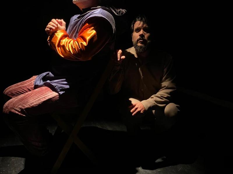 Polvo del camino. 325. Antes, en y después de los aplausos/ V. Héctor Cortés&nbsp;Mandujano