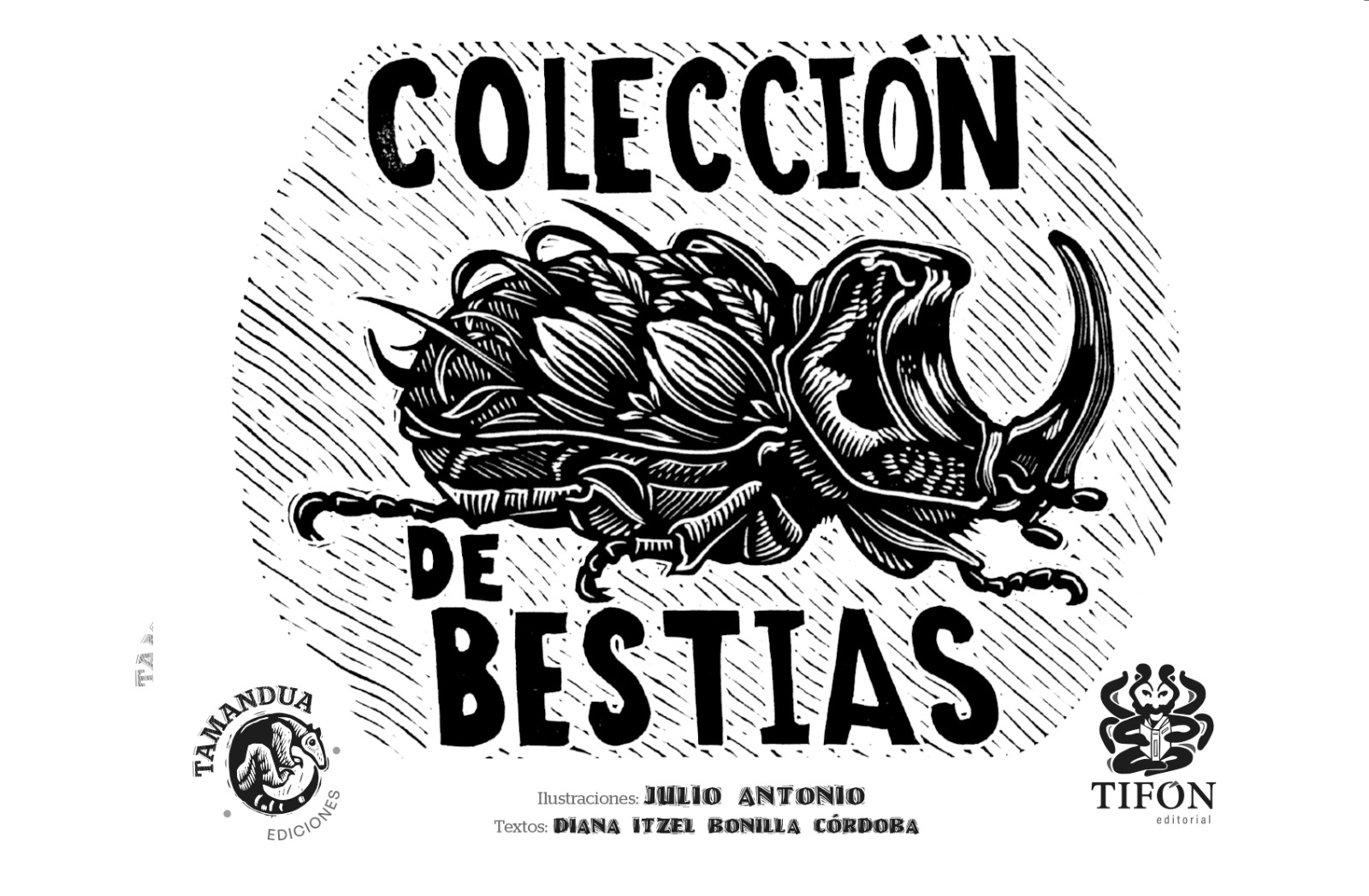 Ilustración: Julio Antonio.