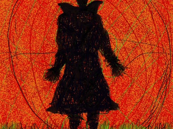Polvo del camino. 342. Encontré al diablo. Héctor Cortés&nbsp;Mandujano