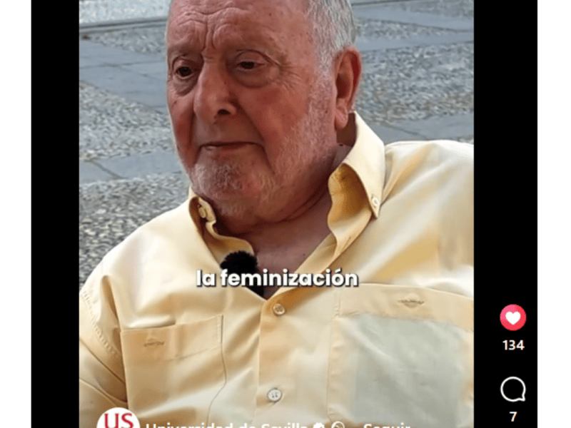 Líneas de desnudo. 179. El último de una casta casi extinta. Manuel&nbsp;Pérez-Petit