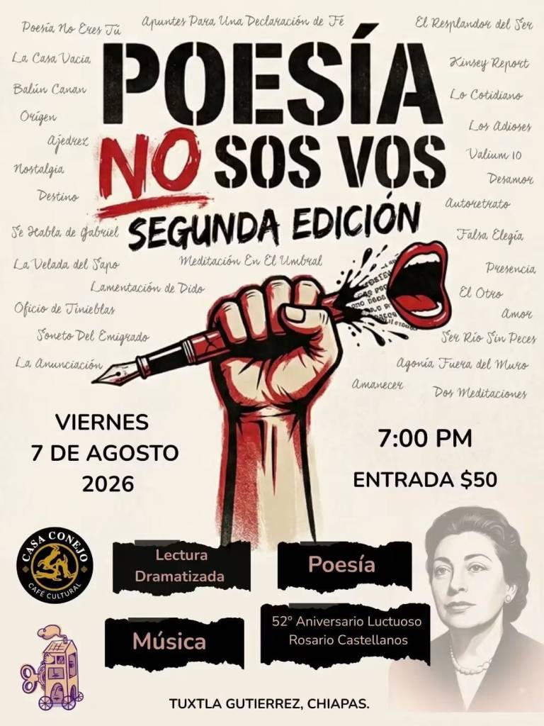 Cortesía Artistas de Casa