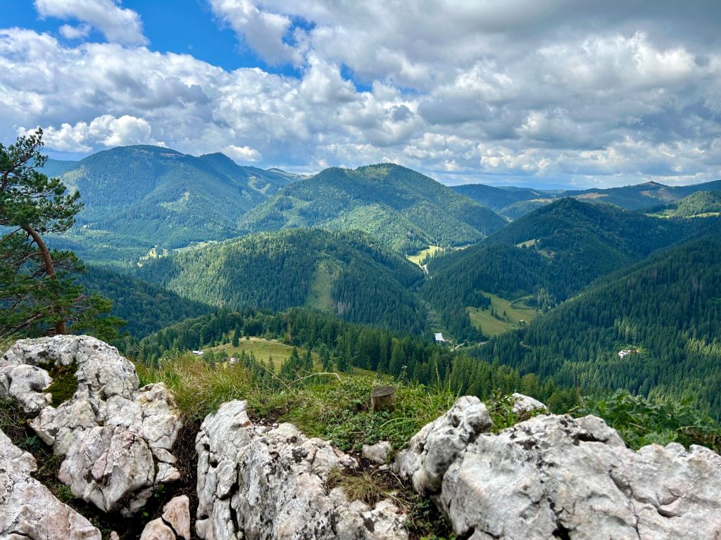 Photo by Maria M.: https://www.pexels.com/photo/breathtaking-mountain-landscape-scenic-view-33603099/