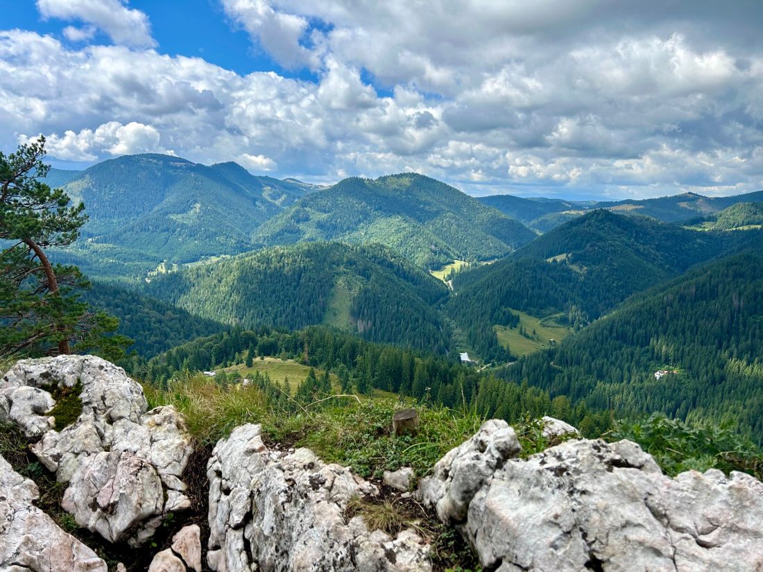 Photo by Maria M.: https://www.pexels.com/photo/breathtaking-mountain-landscape-scenic-view-33603099/