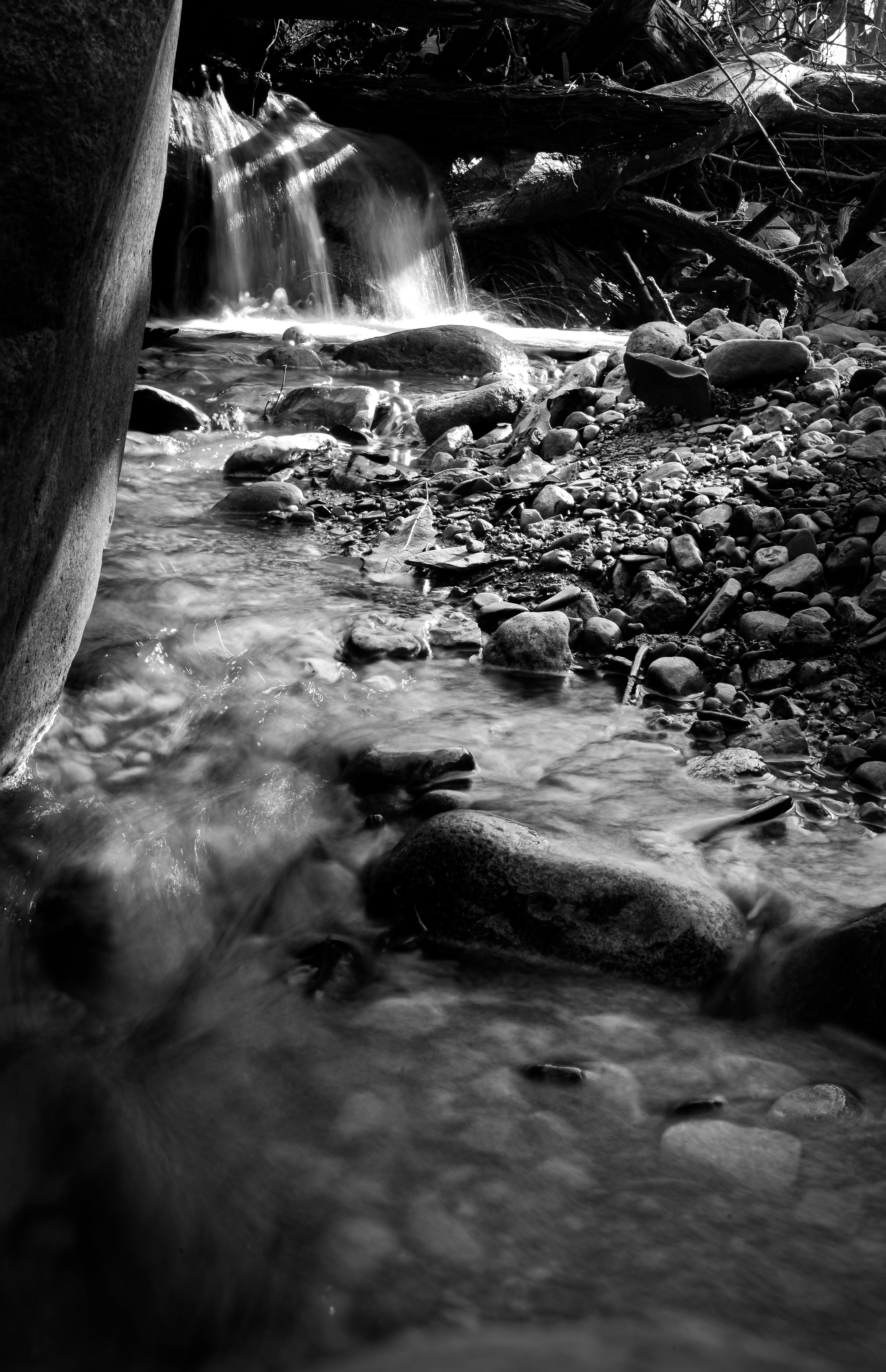 Photo by Chris F: https://www.pexels.com/photo/stones-by-the-waterfall-20221034/